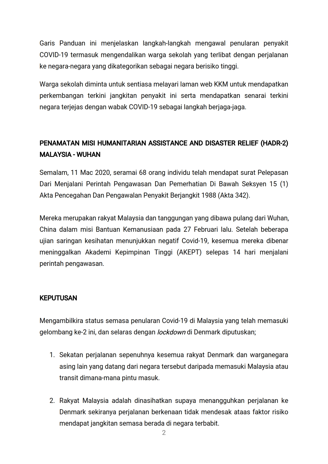 Akta 342 malaysia