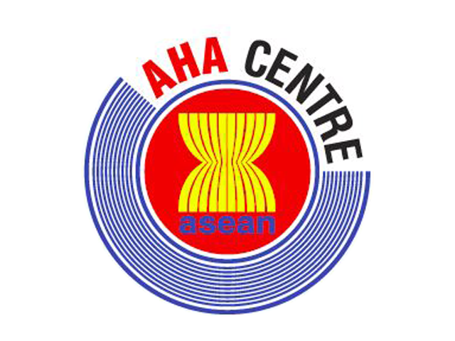 AHA Centre